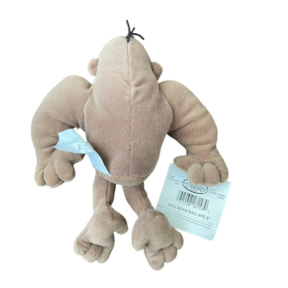 Disney’s Gorge Of The Jungle NWT - Picture 6 of 9